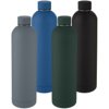 Koperen drinkfles Spring 1 liter Koperen drinkfles Spring 1 liter