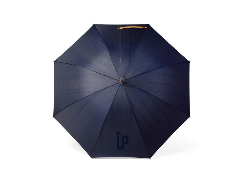 VINGA Bosler AWARE™ gerecycled PET 23" paraplu