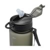 AquaSport Recycled Water Bottle 1 L AquaSport Recycled Water Bottle 1 L