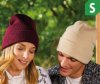 Atlantis Headwear Wind Beanie - Recycled | Duurzame Warmte en Stijl Atlantis Headwear Wind Beanie - Recycled | Duurzame Warmte en Stijl