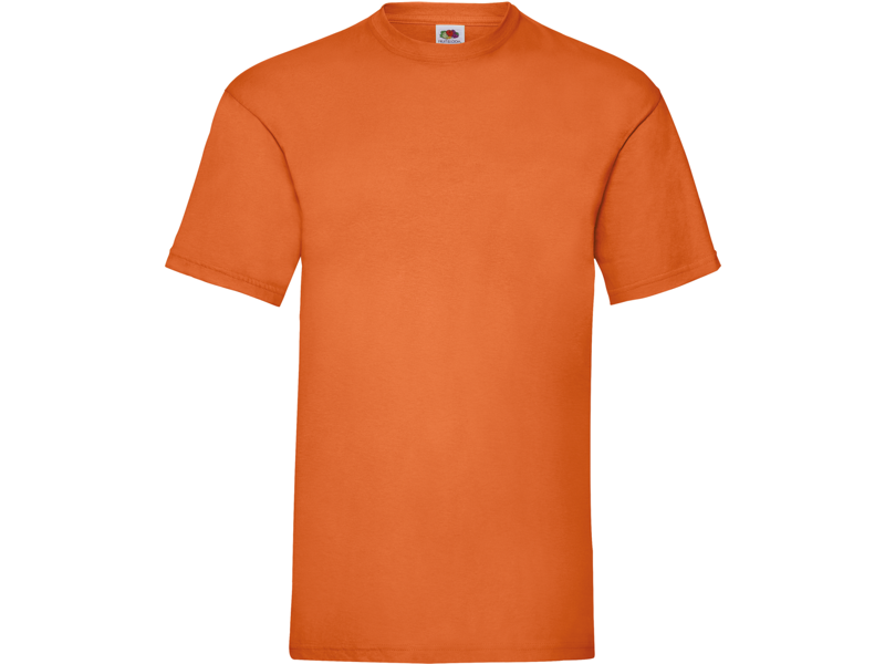 Fruit of the Loom T-shirts bestellen doe je bij