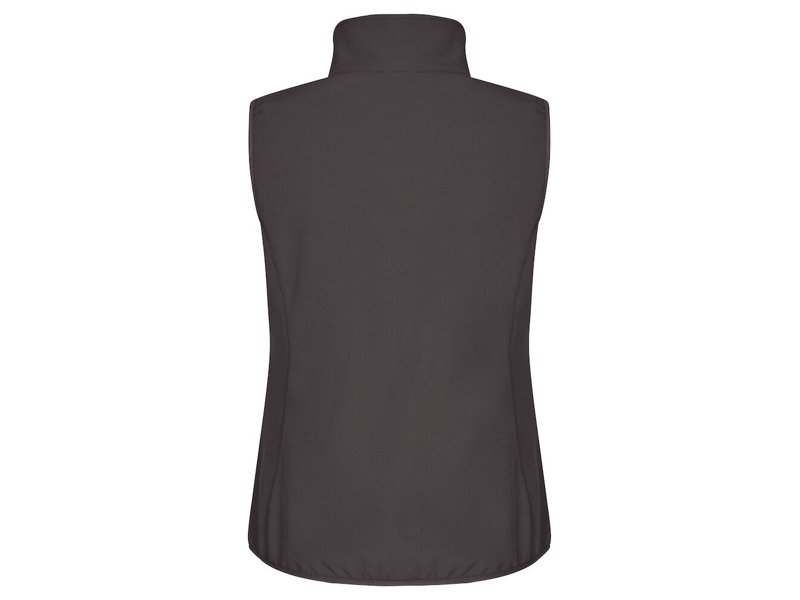 Clique Classic Softshell Vest Lady Clique Classic Softshell Vest Lady
