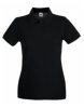 Fruit of the Loom Ladies Premium Polo