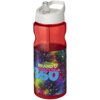 H2O Base® 650 ml bidon met fliptuitdeksel