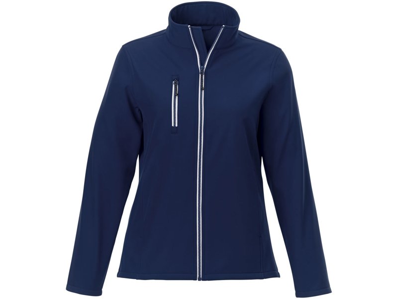 Elevate Orion softshell dames jas Elevate Orion softshell dames jas