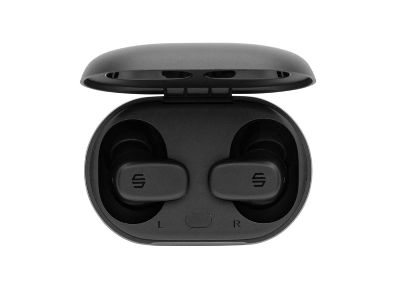 Urban Vitamin Gilroy hybride ANC- en ENC-oordopjes Urban Vitamin Gilroy hybride ANC- en ENC-oordopjes