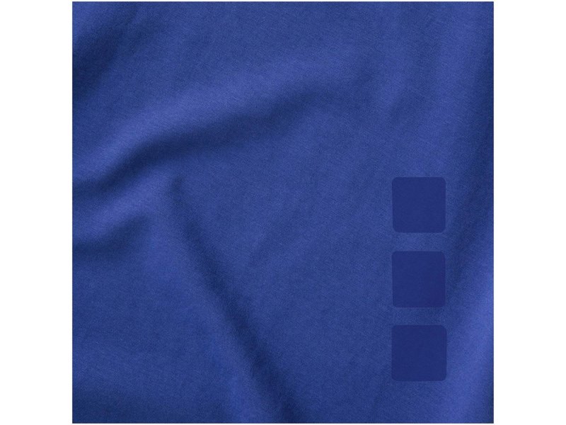 Ponoka biologisch dames t-shirt met lange mouwen| TotZiens Ponoka biologisch dames t-shirt met lange mouwen| TotZiens