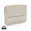 Armond AWARE™ RPET 15.6" laptop sleeve Armond AWARE™ RPET 15.6" laptop sleeve