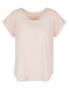 Build Your Brand - Ladies´ Long Slub Tee Build Your Brand - Ladies´ Long Slub Tee