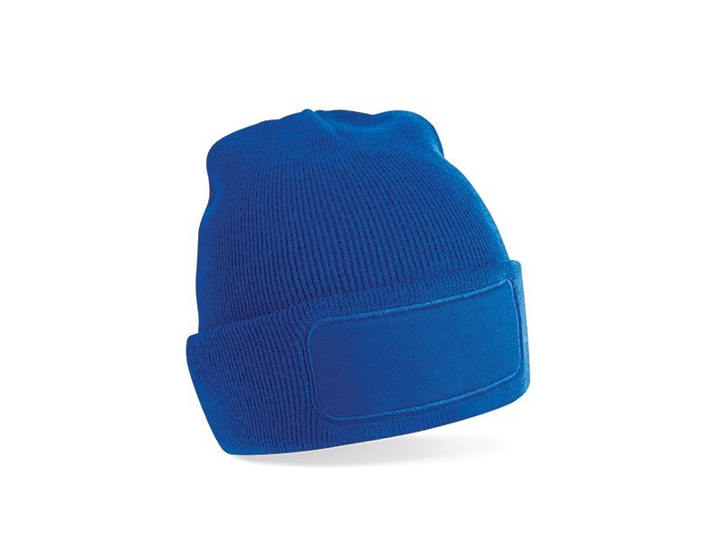 Beechfield - Original Patch Beanie Beechfield - Original Patch Beanie