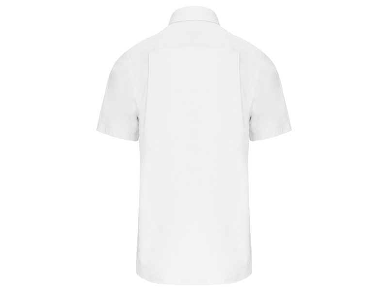 Kariban heren overhemd Poplin » Uw overhemd bedrukken » 100% katoen Kariban heren overhemd Poplin » Uw overhemd bedrukken » 100% katoen