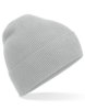 Beechfield - Organic Cotton Fine Knit Beanie Beechfield - Organic Cotton Fine Knit Beanie