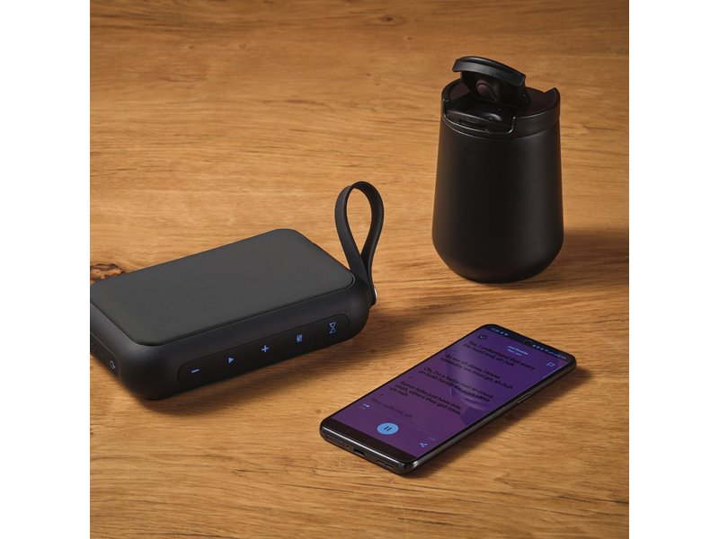 Hawking Speaker Hawking Speaker