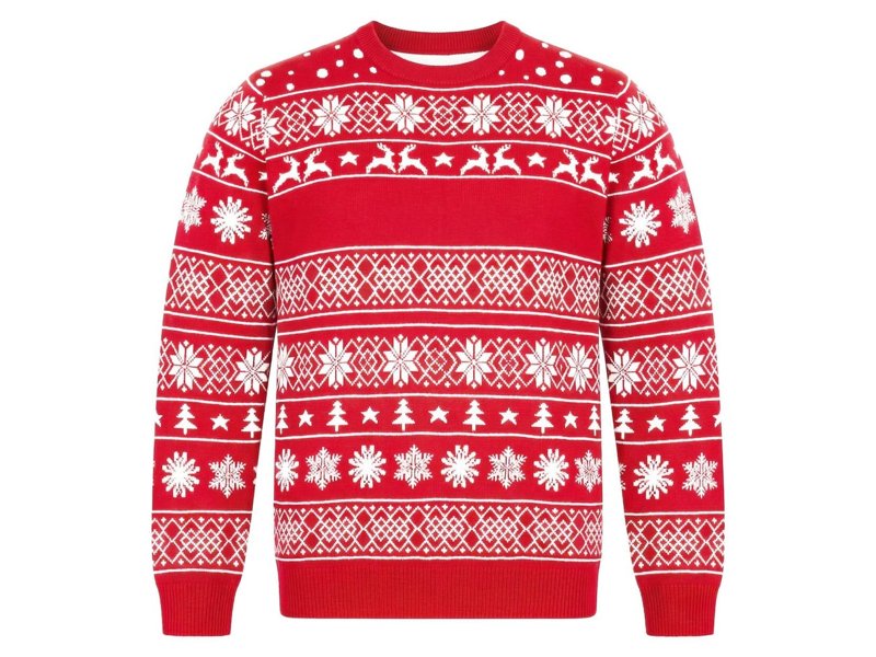 Kersttrui Kersttrui