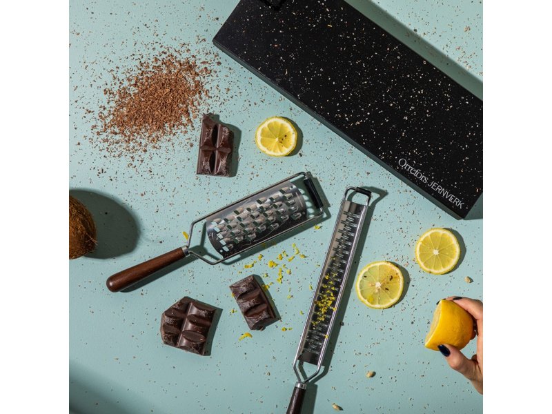 Orrefors Jernverk raspen 2 Pack