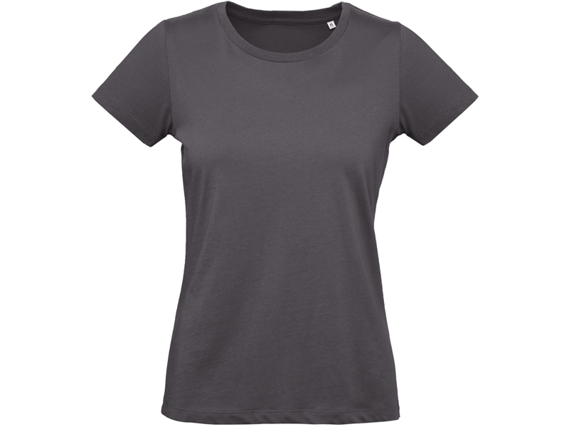 B&C Inspire Plus Ladies' organic T-shirt B&C Inspire Plus Ladies' organic T-shirt