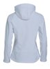 Clique Softshell damesjas Milford