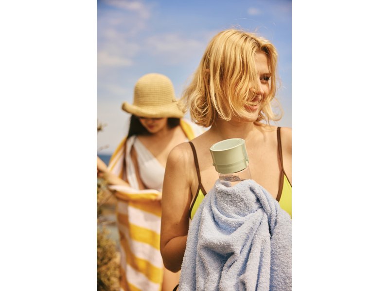 BRITA VITAL waterfilterfles incl. 2 filters 600 ml BRITA VITAL waterfilterfles incl. 2 filters 600 ml