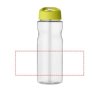 H2O Base® 650 ml bidon met fliptuitdeksel