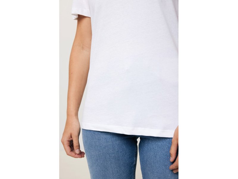 Iqoniq dames t-shirt Yala Iqoniq dames t-shirt Yala