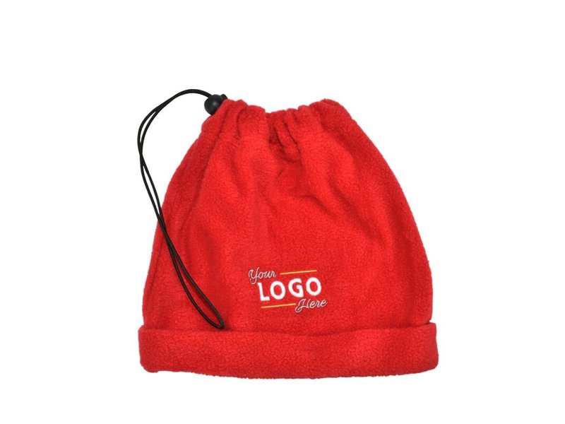 Fleece ski buf » Fleece muts en shawl in één! Opdruk logo kan! Fleece ski buf » Fleece muts en shawl in één! Opdruk logo kan!