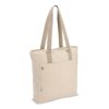 InSideOut Reuuz Canvas Draagtas 33 x 42 x 10 cm InSideOut Reuuz Canvas Draagtas 33 x 42 x 10 cm