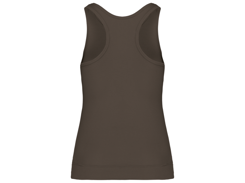 Kariban dames Racerback Kariban dames Racerback