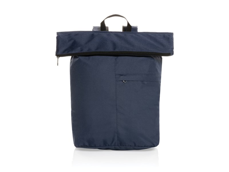 Dillon AWARE™ RPET lichtgewicht opvouwbare rugzak Dillon AWARE™ RPET lichtgewicht opvouwbare rugzak