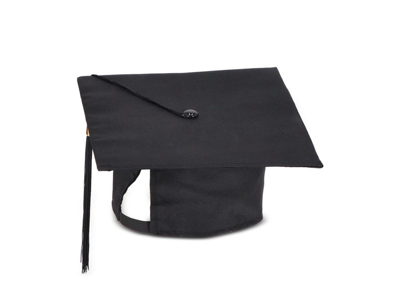 Afstudeerhoed Afstudeerhoed