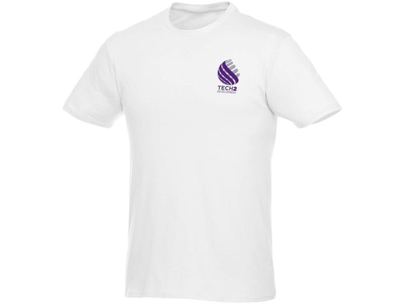 Elevate Heros t-shirt - Hoge kwaliteit met eigen opdruk