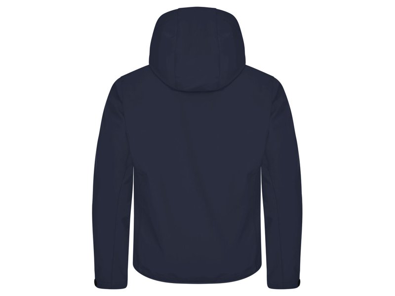 Clique Classic Softshell Hoody