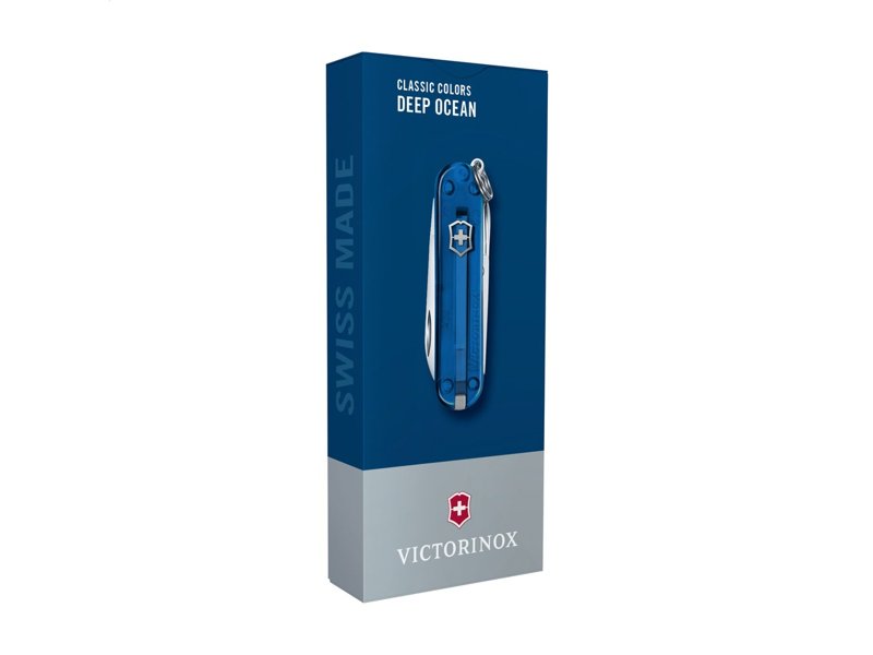 Victorinox Classic SD zakmes