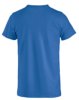 Basic t-shirts van Clique, ideaal om te bedrukken met uw logo Basic t-shirts van Clique, ideaal om te bedrukken met uw logo