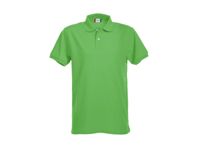 Clique Stretch Premium Polo Clique Stretch Premium Polo