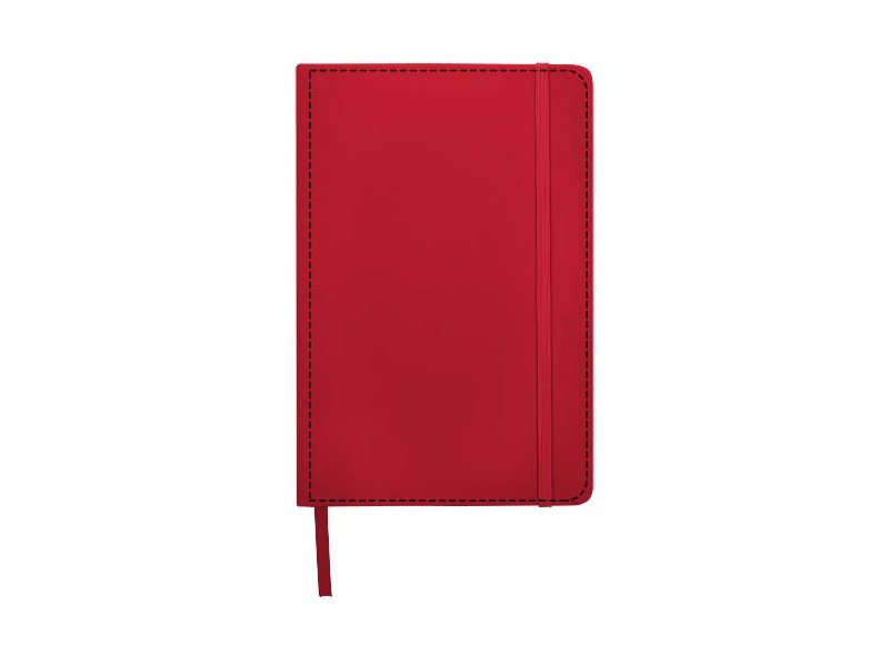 Notitieboekje A5 hardcover