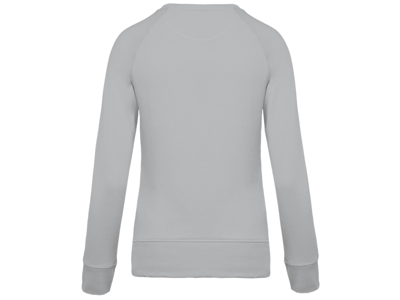 Kariban Dames sweater BIO