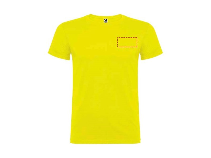 Roly kindershirt Beagle