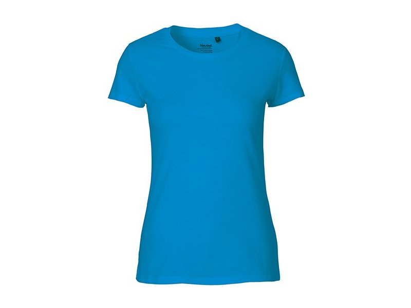 Neutral - Ladies´ Fit T-Shirt