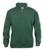 Clique Basic Half Zip