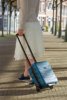 Porto Underseat Trolley 14' Porto Underseat Trolley 14'