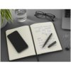 Parker IM achromatische rollerbalpen Parker IM achromatische rollerbalpen