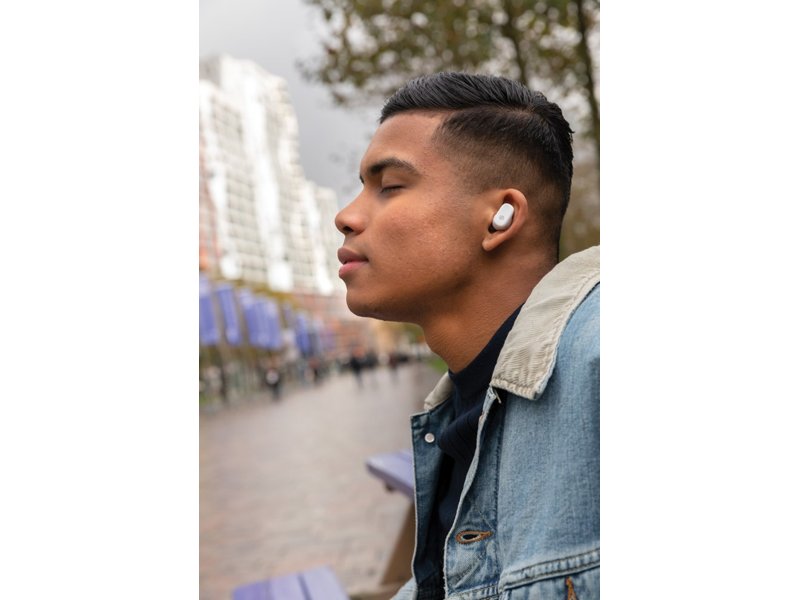 Urban Vitamin Gilroy hybride ANC- en ENC-oordopjes Urban Vitamin Gilroy hybride ANC- en ENC-oordopjes