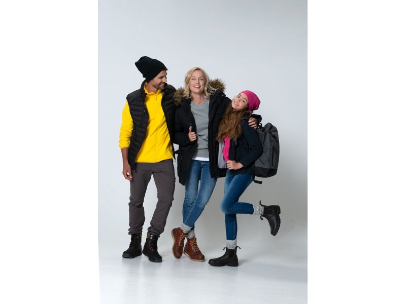 Clique Basic Micro Fleece Jacket Clique Basic Micro Fleece Jacket