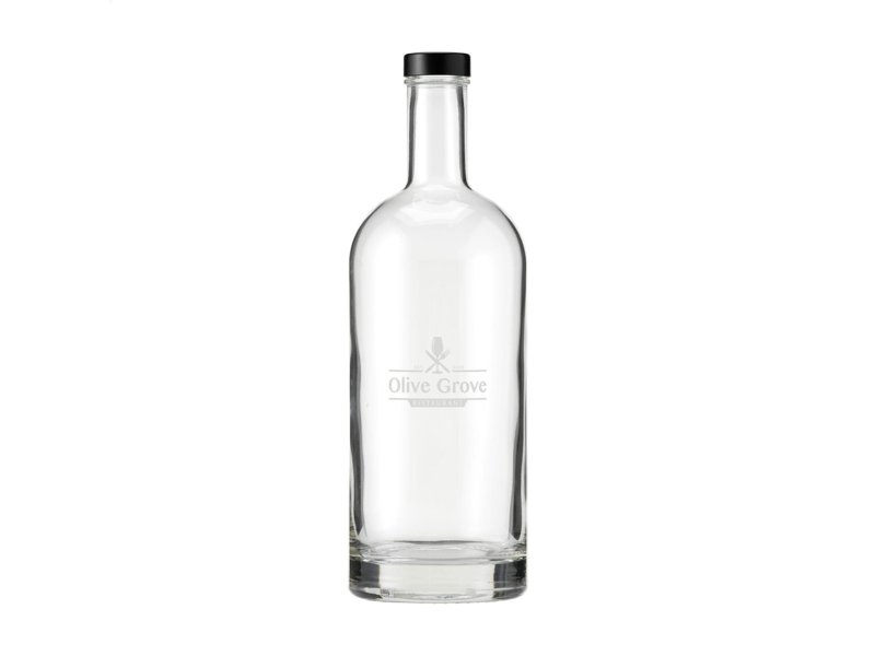 Helsinki Water Bottle Screw Cap 1L Helsinki Water Bottle Screw Cap 1L