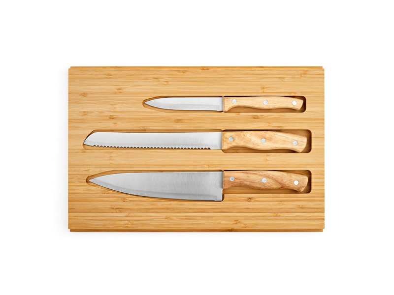 Brancusi snijplank Brancusi snijplank