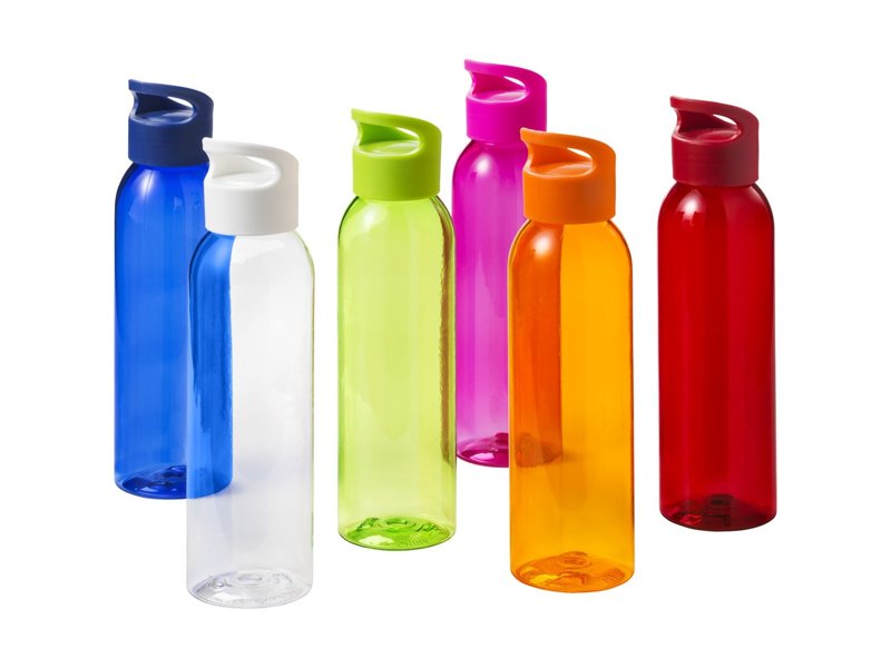 Sky Drinkfles 650 ml: Hydrateer in Stijl en Comfort Sky Drinkfles 650 ml: Hydrateer in Stijl en Comfort