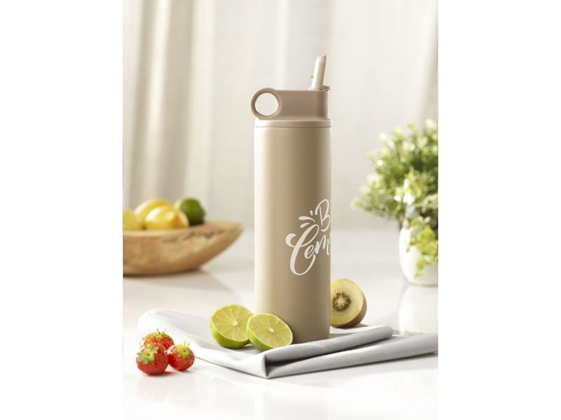 Bonny Recycled Steel Sportflask 800 ml Bonny Recycled Steel Sportflask 800 ml