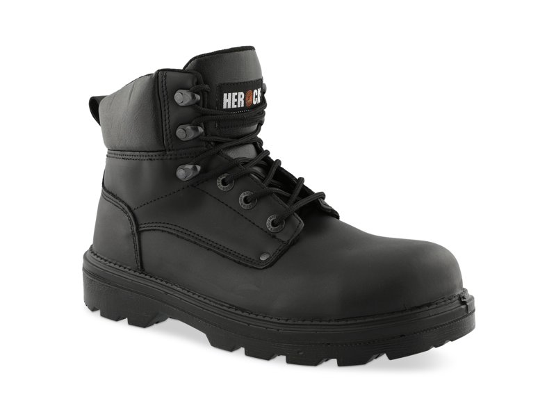 SAN REMO S3 HOGE VEILIGHEIDSSCHOENEN