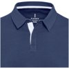 Elevate Clyde organic rugbypolo Elevate Clyde organic rugbypolo