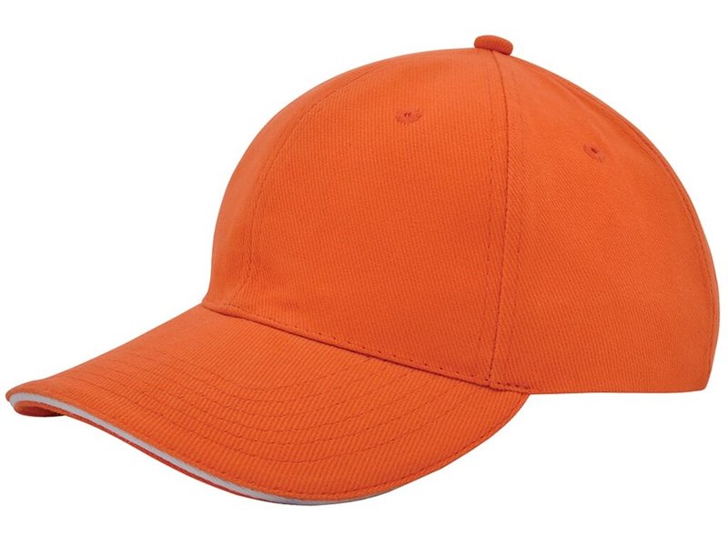 Superdeal bij Totziens | Geborduurde caps met eigen logo